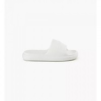 [해외]리바이스 FOOTWEAR June Next S 슬리퍼 140591584 Off White