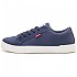 [해외]리바이스OOTWEAR Malibu 2.0 운동화 140770019 Navy Blue