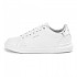 [해외]리바이스 FOOTWEAR Ellis 2.0 운동화 140982299 Regular White