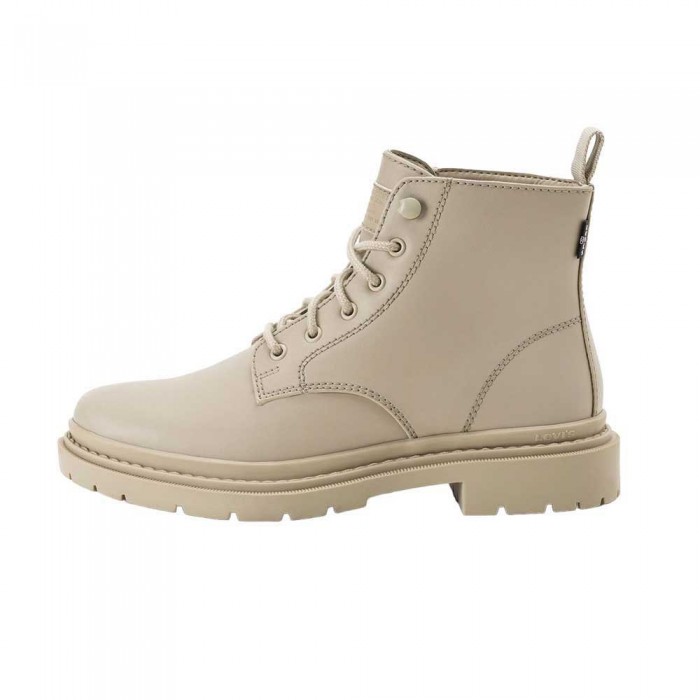 [해외]리바이스 FOOTWEAR Trooper Chukka 부츠 140982322 Beige