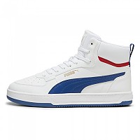 [해외]푸마 Caven 2.0 Mid 운동화 140935051 White / Clyde Royal / Gold