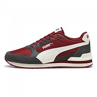 [해외]푸마 St Runner V4 Nl 운동화 140935637 Intense Red / Warm White / Shadow Gray