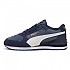 [해외]푸마 St Runner V4 SD 운동화 140935644 Evening Sky / Vapor Gray / Club Navy / White