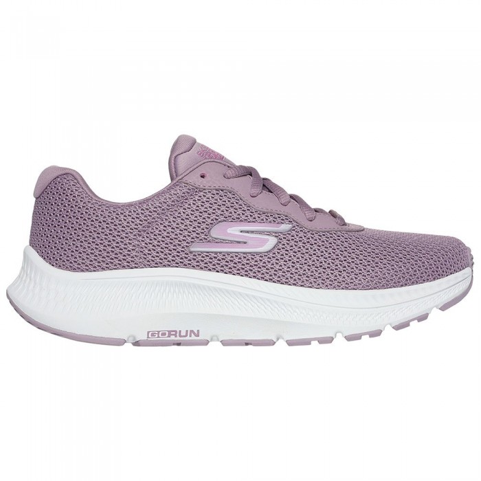 [해외]스케쳐스 Go Run Consistent 2.0 운동화 141117102 Mauve Textile / Pink Trim