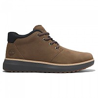 [해외]팀버랜드 Hudson Road Chukka 부츠 141157971 Dark Brown Nubuck