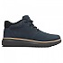 [해외]팀버랜드 Hudson Road Chukka 부츠 141157973 Navy Nubuck