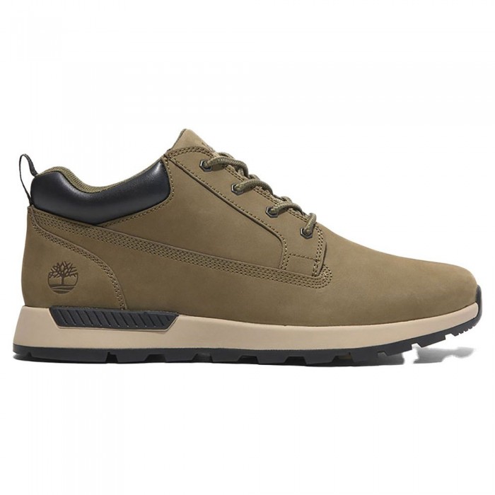 [해외]팀버랜드 Killington Trekker 운동화 141157983 Olive Nubuck