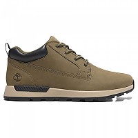 [해외]팀버랜드 Killington Trekker 운동화 141157983 Olive Nubuck