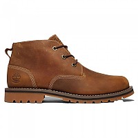 [해외]팀버랜드 Larchmont WP Chukka 부츠 141157991 Saddle