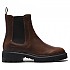 [해외]팀버랜드 Cortina Valley Chelsea 부츠 141157846 Dark Brown