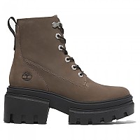 [해외]팀버랜드 Everleigh 부츠 141157905 Medium Brown Nubuck