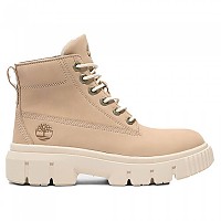 [해외]팀버랜드 Greyfield 부츠 141157962 Light Beige Nubuck