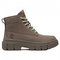 [해외]팀버랜드 Greyfield 부츠 141157963 Medium Brown Nubuck