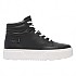 [해외]팀버랜드 Laurel Court High Top 운동화 141157993 Black Full Grain