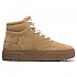 [해외]팀버랜드 Laurel Court High Top 운동화 141157994 Medium Beige Suede