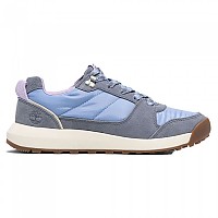 [해외]팀버랜드 Retro Swift 운동화 141158134 Light Blue Woven