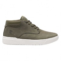 [해외]팀버랜드 Seneca Bay 운동화 141158153 Dark Green Nubuck