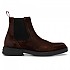 [해외]휴고보스 Iker Cheb Sdel 10263058 신발 140889491 Dark Brown