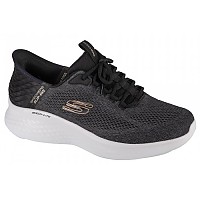 [해외]스케쳐스 Skech-Lite Pro Primebase 운동화 141077815 Black / Grey