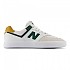 [해외]뉴발란스 Numeric 574 Vulc 운동화 140622159 White