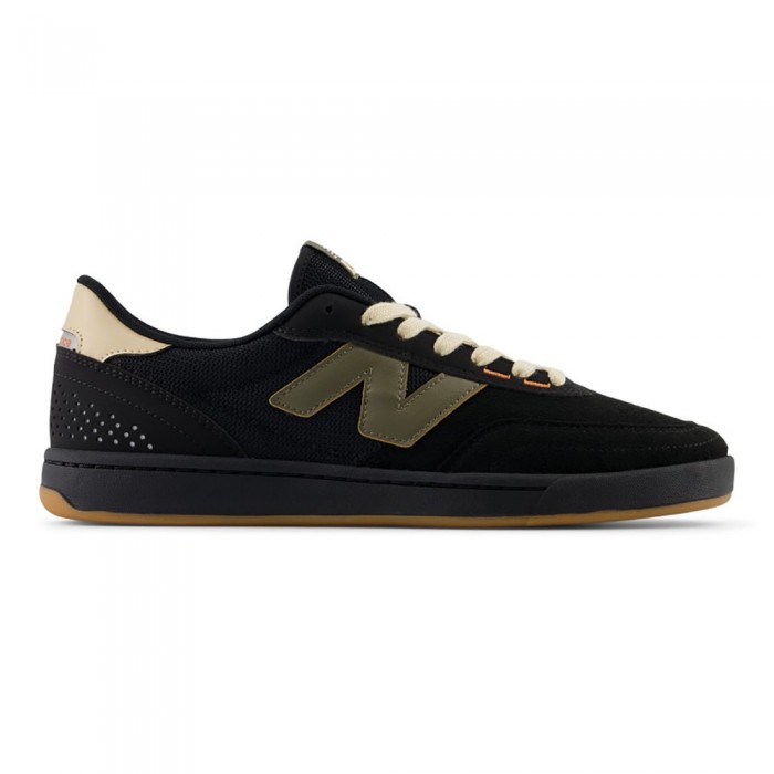 [해외]뉴발란스 Numeric 440 V2 운동화 141043115 Black