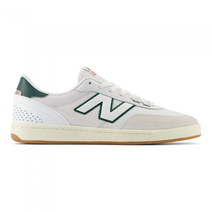 [해외]뉴발란스 Numeric 440 V2 운동화 141043118 White