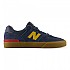 [해외]뉴발란스 Numeric 574 Vulc 운동화 141043119 Petrol