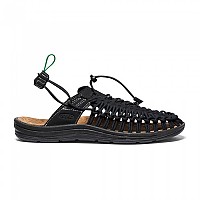 [해외]Keen Uneek II Conver 샌들 140725536 Black / Jolly Gre