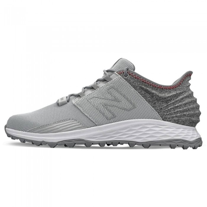 [해외]뉴발란스 GOLF Fresh Foam Roav 골프화 140969627 Grey