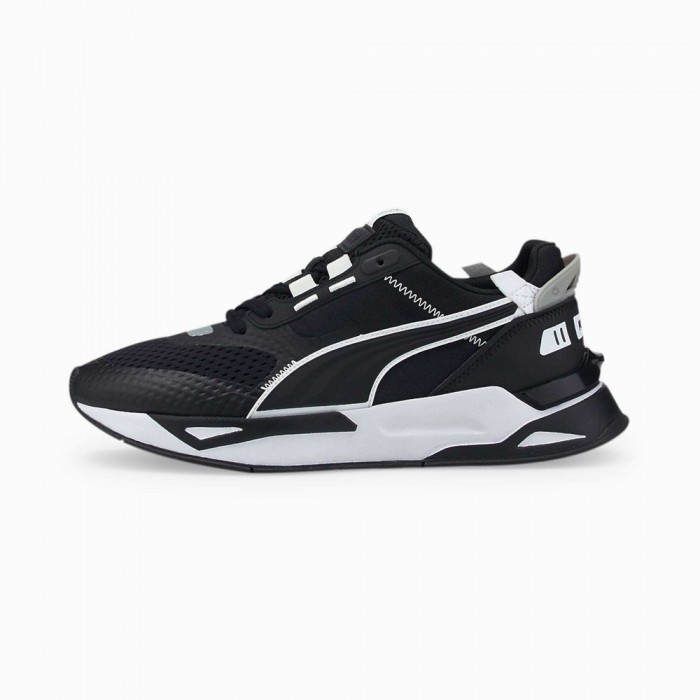 [해외]푸마 Mirage Sport 운동화 139264472 Black / White