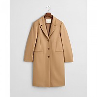 [해외]간트 4751128 코트 141281965 Warm Khaki