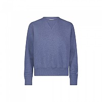 [해외]LEE Raglan 스웨트셔츠 141088248 Mood Indigo Heather