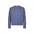 [해외]LEE Raglan 스웨트셔츠 141088248 Mood Indigo Heather