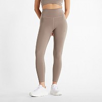 [해외]뉴발란스 Harmony Pocket 25´´ high waist leggings 141148970 Mushroom