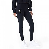 [해외]뉴에라 MLB Le New York Yankees 레깅스 140595741 Black