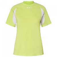 [해외]오클리 APPAREL Tech Mock 반팔 티셔츠 140753513 Light Green