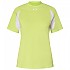 [해외]오클리 APPAREL Tech Mock 반팔 티셔츠 140753513 Light Green