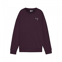 [해외]푸마 Better Essentials 스웨트셔츠 140939479 Midnight Plum