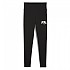 [해외]푸마 Squad high waist leggings 140940464 Black