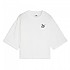 [해외]푸마 SELECT Better Classics Oversized 반팔 티셔츠 140940598 White