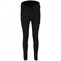 [해외]푸마 SELECT Classics Wrap high waist leggings 140940705 Black