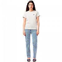 [해외]랭글러 112350728 Sunset Regular Fit 청바지 140577480 Blue Stripe