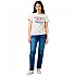 [해외]랭글러 112350730 Sunset Regular Fit 청바지 140577481 Dark Wash