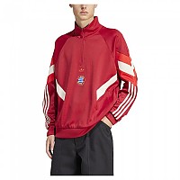 [해외]아디다스 FC Bayern Munich Originals 후드티 141081921 Active Maroon F19