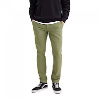 [해외]다커스 Cali Khaki 360 Skinny 바지 140952752 Loden Green