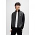 [해외]BOSS Tracksuit 10166548 28 풀지퍼 스웨트셔츠 141241236 Black