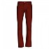 [해외]간트 Soft Twill Slim Fit 청바지 141282973 Burgundy