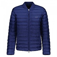 [해외]간트 Light Padded 패딩 자켓 141288381 Sailor Navy