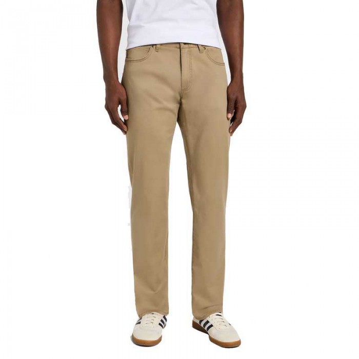 [해외]LEE 112332272 Straight Fit 청바지 140872155 Oscar Khaki