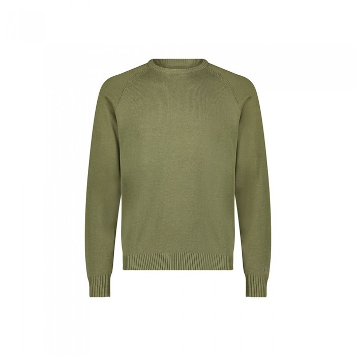 [해외]LEE Clean Raglan 스웨터 141088170 Mercantile Green